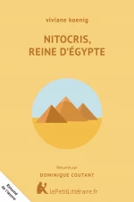 Nitocris, Reine d'Egypte